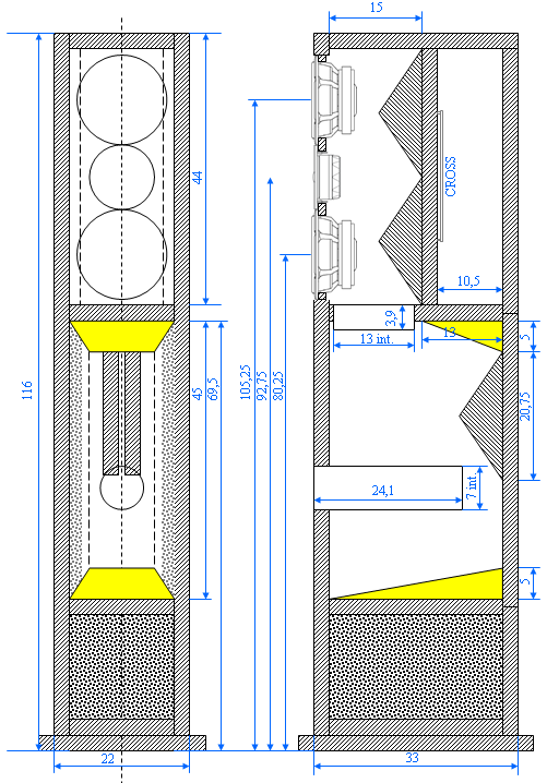 COSTRUIRE HIFI • Leggi argomento - Cerco compagni di avventura per ...